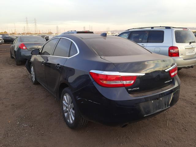 2016 BUICK VERANO 1G4PP5SK3G4111680