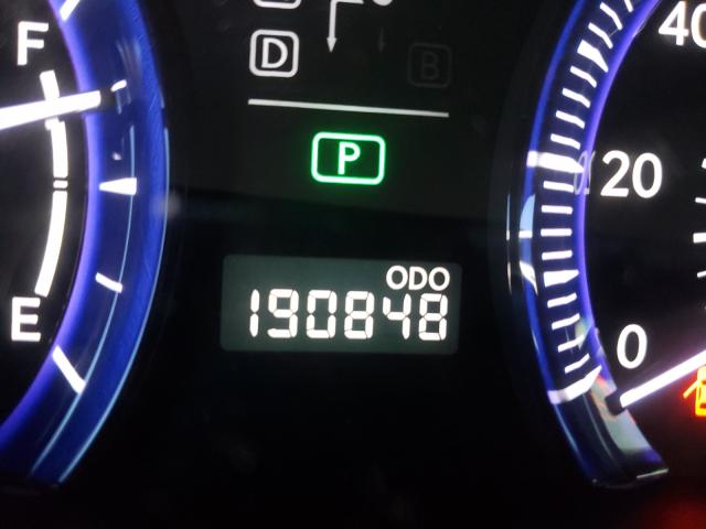 2010 LEXUS HS 250H JTHBB1BA2A2018244