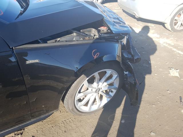 2019 AUDI A4 PREMIUM WAUENAF41KN002446