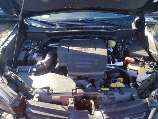 2020 SUBARU FORESTER JF2SKAAC1LH454072