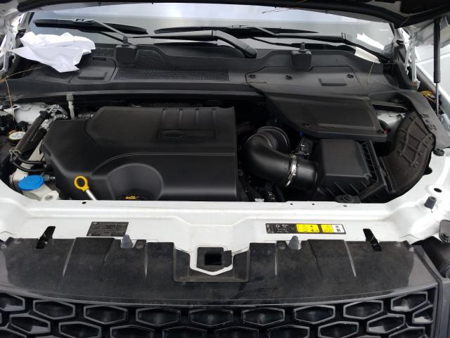 2018 LAND ROVER DISCOVERY SALCR2SX7JH735398