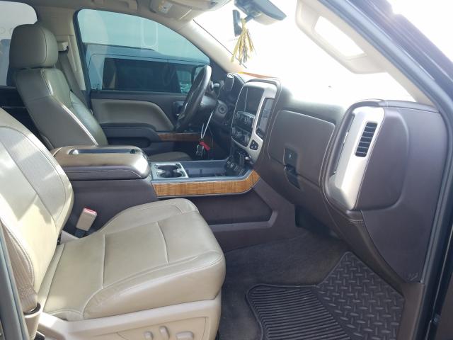2014 GMC SIERRA C15 3GTP1VEC9EG138148