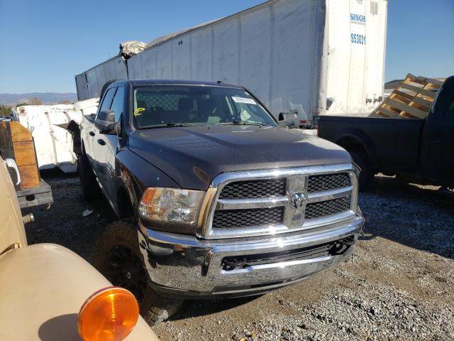 2017 RAM 3500 ST - 3C63R3GJ0HG673372