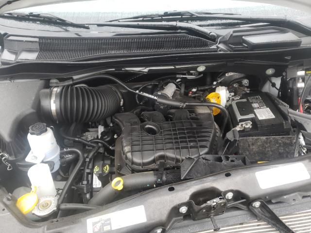 2019 DODGE GRAND CARA 2C4RDGEG5KR722955