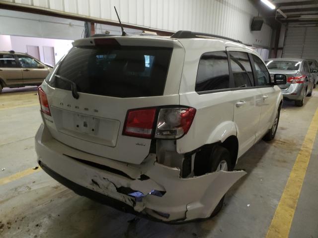 2012 DODGE JOURNEY SX 3C4PDCBGXCT226746