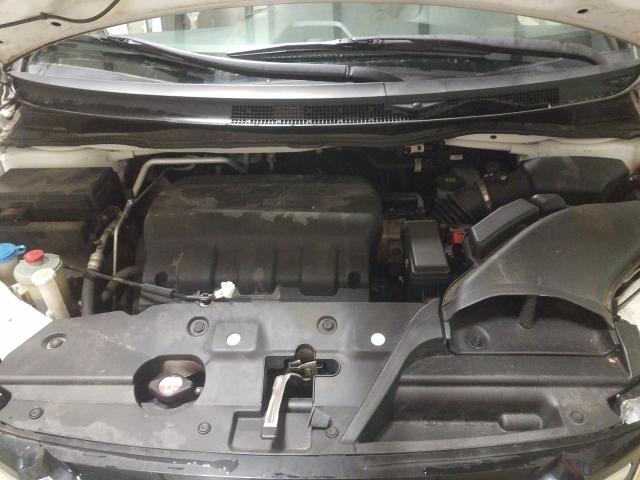 2014 HONDA ODYSSEY TO 5FNRL5H97EB044889