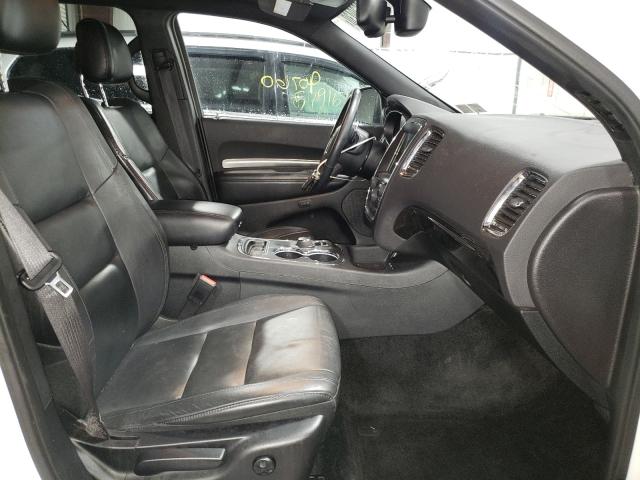 2015 DODGE DURANGO LI 1C4RDJDG1FC133074