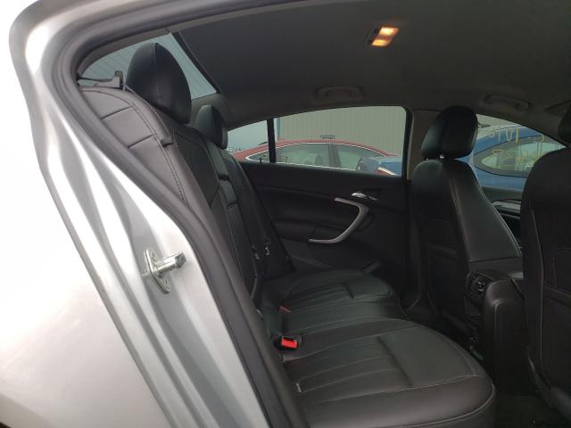 2017 BUICK REGAL PREM 2G4GR5GX2H9133098
