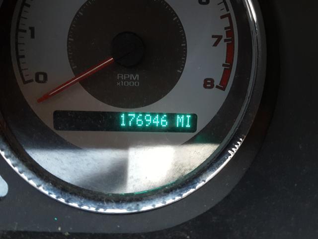 2010 CHEVROLET COBALT 2LT 1G1AF5F54A7188316