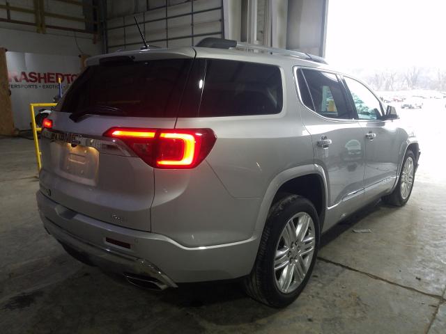 2017 GMC ACADIA DEN 1GKKNXLS4HZ283465