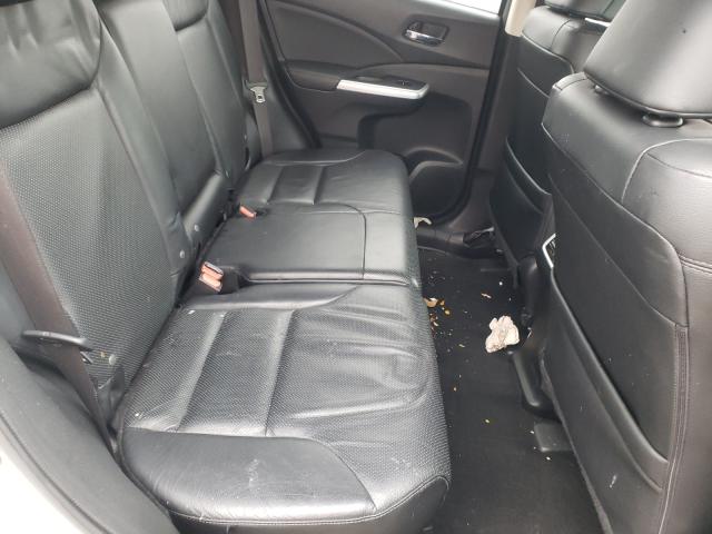 2016 HONDA CR-V TOURI 5J6RM4H96GL103867