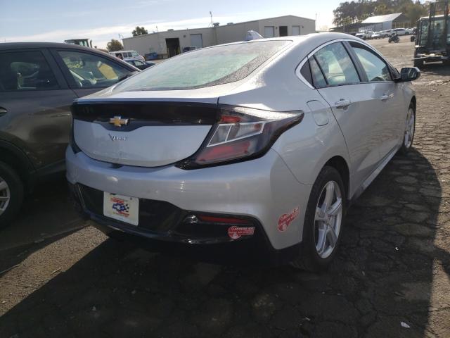 VIN 1G1RC6S53JU105273 2018 Chevrolet Volt, LT no.4