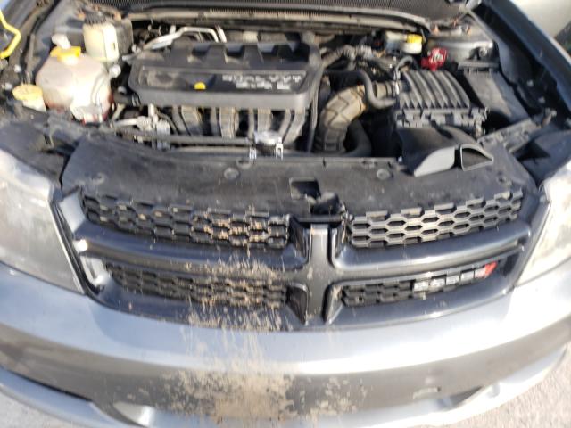 2013 DODGE AVENGER SX 1C3CDZCB8DN710778