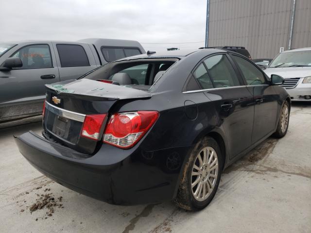 2012 CHEVROLET CRUZE ECO 1G1PJ5SC0C7194548