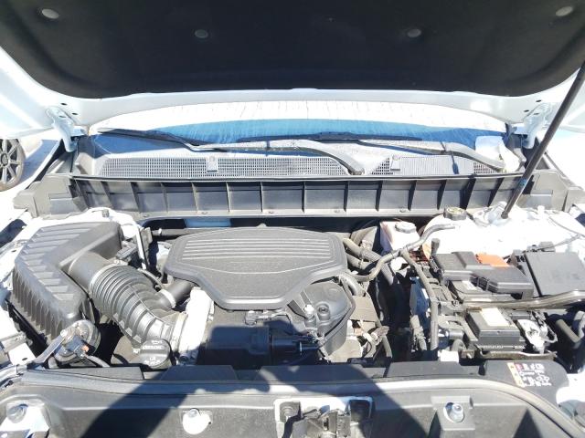 2019 GMC ACADIA DEN 1GKKNXLSXKZ227280