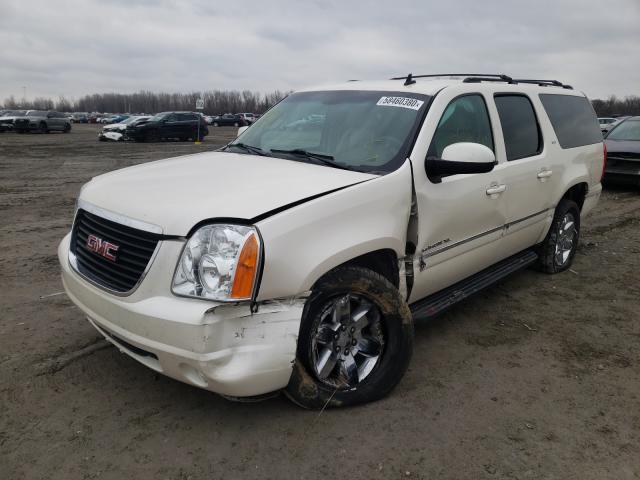 2013 GMC YUKON XL K 1GKS2KE76DR254418
