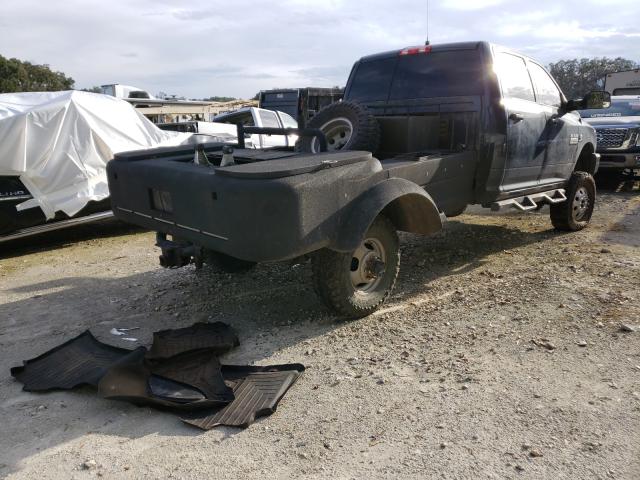 2016 RAM 3500 ST 3C63RRGL9GG150046