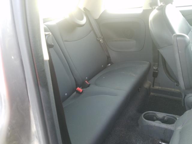 2012 FIAT 500 3C3CFFAR0CT366239