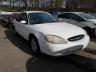 2001 FORD  TAURUS