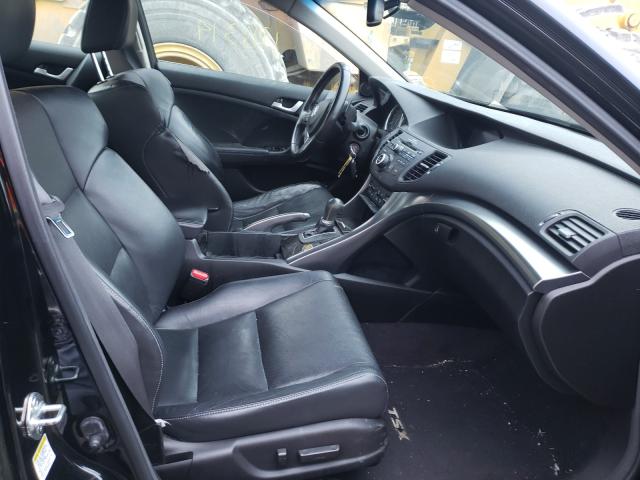2011 ACURA TSX JH4CU2F63BC000275