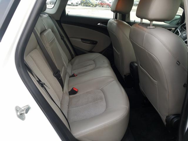 2015 BUICK VERANO 1G4PP5SK0F4158180