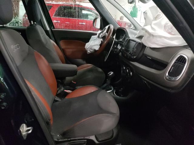 2014 FIAT 500L TREKK ZFBCFADH6EZ008059