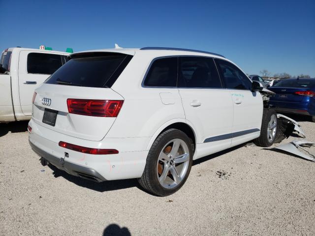 VIN WA1VAAF70KD004049 2019 Audi Q7, Prestige no.4