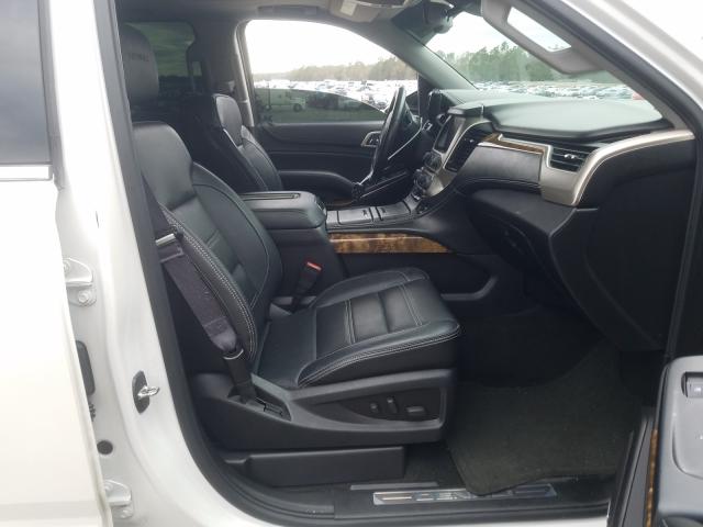 2016 GMC YUKON XL D 1GKS2HKJ7GR131315