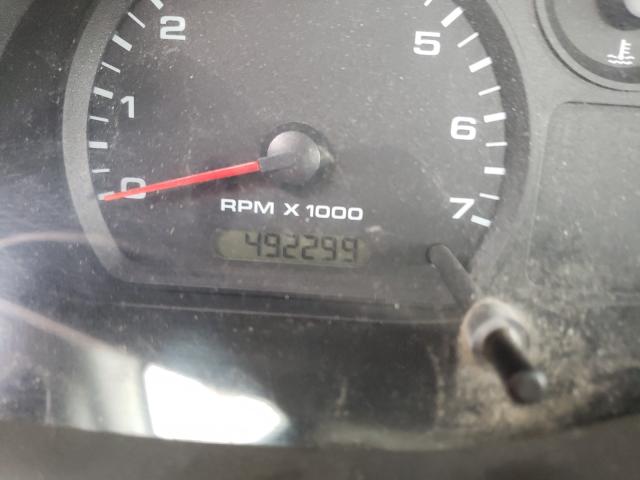 2010 FORD RANGER 1FTKR1AD2APA60618