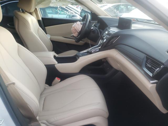 2020 ACURA RDX 5J8TC2H36LL033975