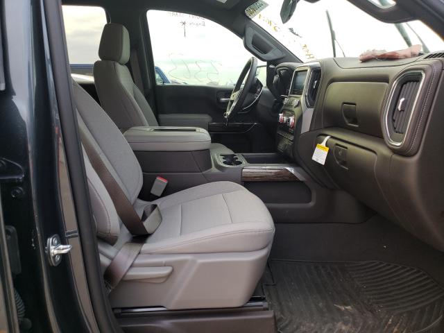2020 GMC SIERRA C15 3GTP8CED0LG378808