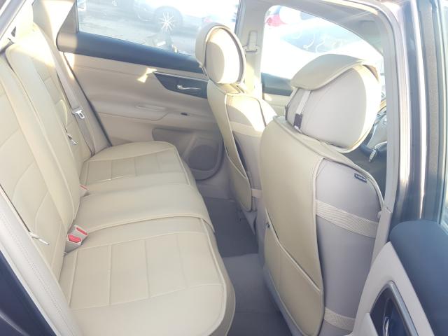 2013 NISSAN ALTIMA 3.5 1N4BL3AP8DN551739