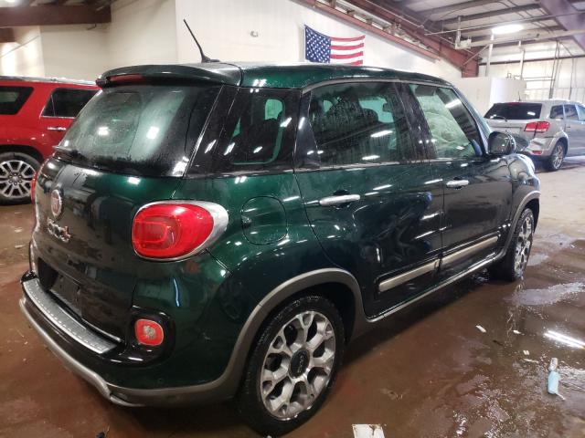 2014 FIAT 500L TREKK ZFBCFADH6EZ008059