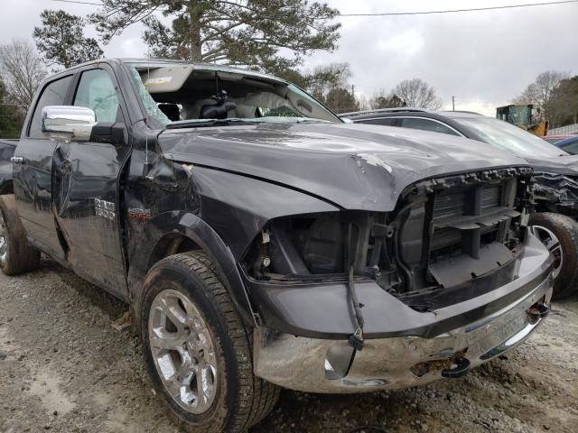 2017 RAM 1500 LARAM 1C6RR6NT4HS577267