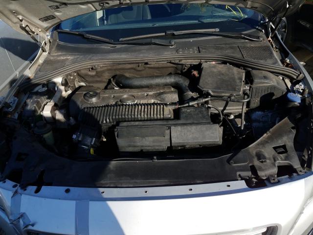 2012 VOLVO S60 YV1622FS1C2032953