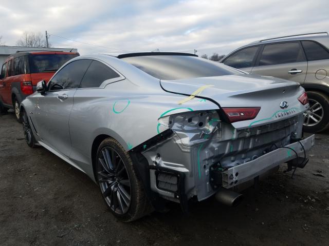 2017 INFINITI Q60 RED SP JN1FV7EK9HM610937