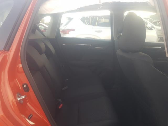 2020 HONDA FIT EX 3HGGK5H89LM719766