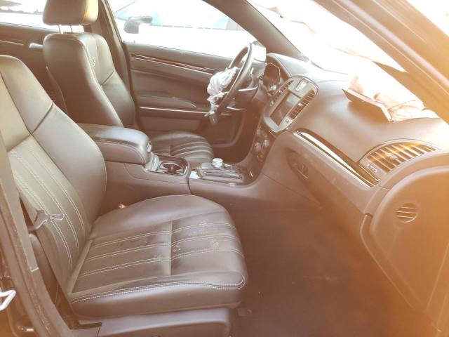 2019 CHRYSLER 300 S 2C3CCABG6KH515205