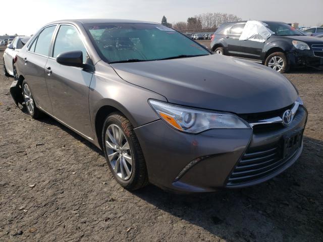 2016 TOYOTA CAMRY HYBR - 4T1BD1FK9GU180492