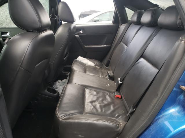 2011 FORD FOCUS SES 1FAHP3GN1BW113771