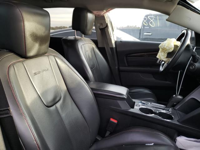 2013 GMC TERRAIN DE 2GKFLYE3XD6420935