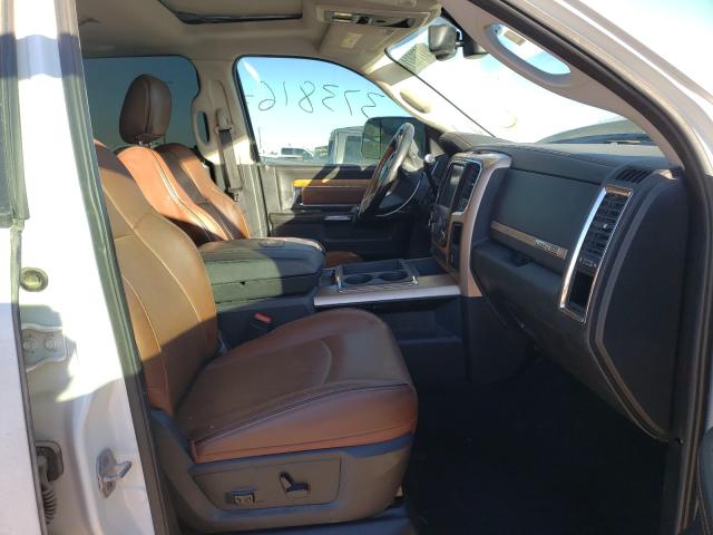 2014 RAM 3500 LONGH 3C63RRNL4EG201646