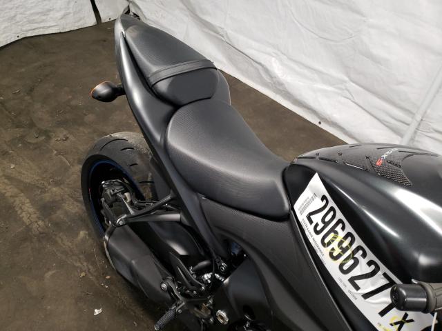 2019 SUZUKI GSX-S1000 JS1GT7AB0K7100151