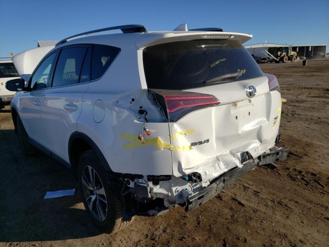 2018 TOYOTA RAV4 ADVEN 2T3RFREV9JW704225