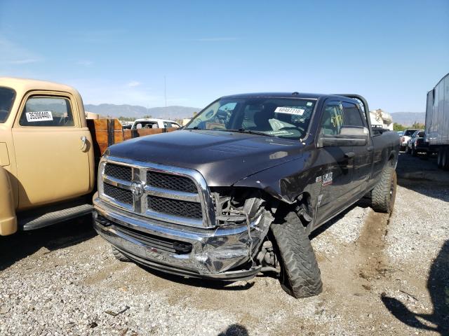 2017 RAM 3500 ST - 3C63R3GJ0HG673372