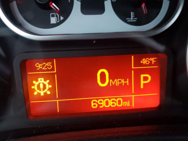 2014 FIAT 500L TREKK ZFBCFADH8EZ007513