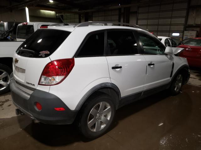 2012 CHEVROLET CAPTIVA SP 3GNAL2EK8CS581396