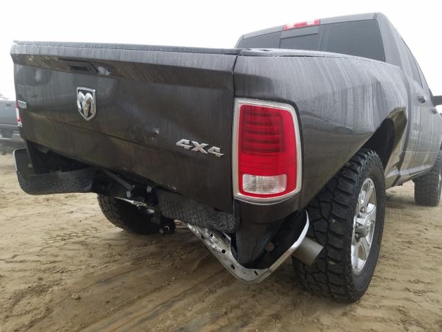 2014 RAM 2500 LARAM - 3C6UR5NLXEG233398