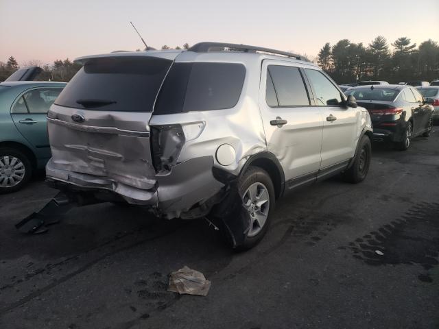 2014 FORD EXPLORER 1FM5K8B80EGB66059