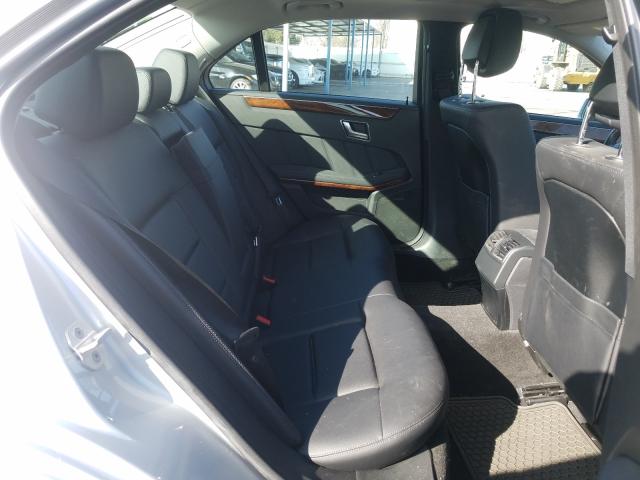 2013 MERCEDES-BENZ E 350 - WDDHF5KB9DA723056